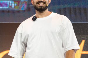 🧑🏫¿Quién es Fabio Serna?🧑🏫