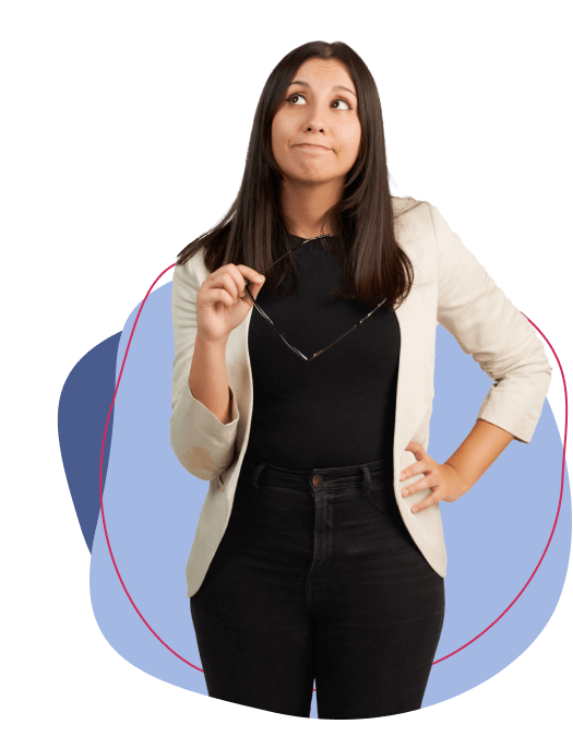 Sarah Herrero. Copywritering