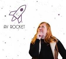 🚀[2025] Mi Opinión Sobre AV ROCKET: Encontrando el éxito en la Asistencia Virtual🚀