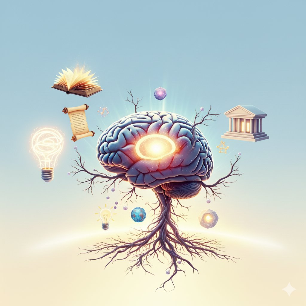 cerebro brain rot